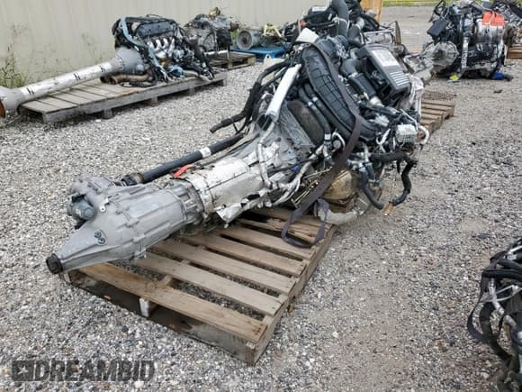 ✅ 2021 Chevrolet Silverado 1500 • VIN: ENGNE0NLY61384865 • Лот: 61384865. Опубликован ранее на Copart с пробегом Не указан. Бесплатный доступ к архиву аукционных продаж из США и подробный отчёт об истории автомобиля на DreamBid. Изображение 5.