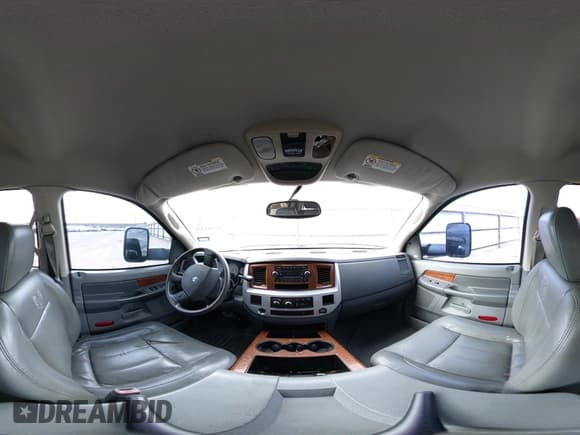 ✅ 2006 Dodge 3500 SLT • VIN: 3D7LL39C36G175209 • Lot: 43785228. Listed on IAAI with 374,910 mi. Free auction sales archive from the USA and detailed vehicle history report at DreamBid. Image 19.