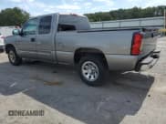 ✅ 2007 Chevrolet Silverado 1500 Work Truck • VIN: 1GCEC19XX7Z108229 • Lot: 84240575. Listed on Copart with 257,709 mi. Free auction sales archive from the USA and detailed vehicle history report at DreamBid. Image 2.