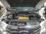 ✅ 2015 Ford F-150 XLT • VIN: 1FTEW1EG3FFB23748 • Lot: 55406965. Listed on Copart with 157,241 mi. Free auction sales archive from the USA and detailed vehicle history report at DreamBid. Image 11.