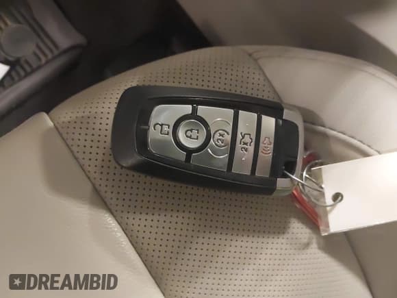 ✅ 2019 Ford Edge Titanium • VIN: 2FMPK4K95KBC60984 • Лот: 43692246. Опубликован ранее на IAAI с пробегом 34 674 миль. Бесплатный доступ к архиву аукционных продаж из США и подробный отчёт об истории автомобиля на DreamBid. Изображение 11.