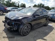 ✅ 2023 Hyundai Kona N Line • VIN: KM8K3CA38PU953595 • Лот: 64713303. Опубликован ранее на Copart с пробегом 11 068 миль. Бесплатный доступ к архиву аукционных продаж из США и подробный отчёт об истории автомобиля на DreamBid. Изображение 1.