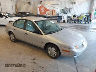 2001 Saturn SL with VIN 1G8ZF52841Z208220, listed as a IAAI auction lot 42288195 with Not provided miles and . Bid and sale history available at DreamBid. Image 1.