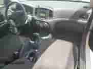 2009 Hyundai Accent GS с VIN KMHCM36C89U132543, выставлен на аукционе Copart как лот 60296685 с пробегом 274 963 миль миль и Списание • Salvage title. История ставок и продаж доступна на DreamBid. Изображение 8.