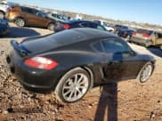 ✅ 2007 Porsche 718 Cayman • VIN: WP0AA298X7U760865 • Lot: 83640304. Wystawiony na Copart z przebiegiem 139 720 mil. Bezpłatny archiwum sprzedaży aukcyjnych z USA i szczegółowy raport historii pojazdu na DreamBid. Zdjęcie 3.
