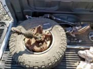 ✅ 2015 Chevrolet Silverado 2500HD LT • VIN: 1GC2KVEG5FZ122461 • Lot: 66639795. Wystawiony na Copart z przebiegiem 222 057 mil. Bezpłatny archiwum sprzedaży aukcyjnych z USA i szczegółowy raport historii pojazdu na DreamBid. Zdjęcie 12.