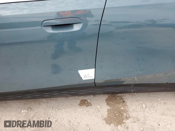 ✅ 2024 BMW 5 Series 530i • VIN: WBA43FJ0XRCP78759 • Lot: 76415134. Listed on Copart with Not provided. Free auction sales archive from the USA and detailed vehicle history report at DreamBid. Image 12.