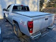 ✅ 2012 GMC Canyon Work Truck • VIN: 1GTG6LF94C8128719 • Лот: 94386185. Опубликован ранее на Copart с пробегом 115 855 миль. Бесплатный доступ к архиву аукционных продаж из США и подробный отчёт об истории автомобиля на DreamBid. Изображение 3.