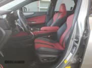 ✅ 2024 Lexus NX 450h+ F Sport • VIN: JTJKKCFZ7R2030380 • Lot: 70348965. Listed on Copart with 9,050 mi. Free auction sales archive from the USA and detailed vehicle history report at DreamBid. Image 7.