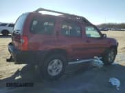 ✅ 2002 Nissan Xterra SE • VIN: 5N1ED28T82C600301 • Lot: 89060935. Listed on Copart with Not provided. Free auction sales archive from the USA and detailed vehicle history report at DreamBid. Image 3.