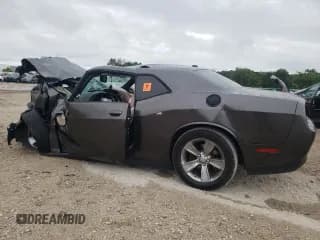 ✅ 2016 Dodge Challenger SXT • VIN: 2C3CDZAG9GH130869 • Lot: 62336414. Wystawiony na Copart z przebiegiem Nie podano. Bezpłatny archiwum sprzedaży aukcyjnych z USA i szczegółowy raport historii pojazdu na DreamBid. Zdjęcie 2.