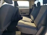 ✅ 2010 Dodge 1500 SLT • VIN: 1D7RV1CT6AS123995 • Lot: 47896475. Wystawiony na Copart z przebiegiem 239 235 mil. Bezpłatny archiwum sprzedaży aukcyjnych z USA i szczegółowy raport historii pojazdu na DreamBid. Zdjęcie 10.