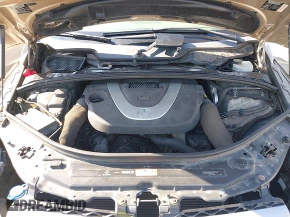 ✅ 2007 Mercedes-Benz R 3.5L • VIN: 4JGCB65EX7A049642 • Lot: 41868128. Listed on IAAI with 145,587 mi. Free auction sales archive from the USA and detailed vehicle history report at DreamBid. Image 10.