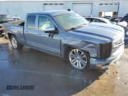 ✅ 2015 Chevrolet Silverado 1500 LTZ • VIN: 1GCVKSEC0FZ312189 • Лот: 43034974. Опубликован ранее на Copart с пробегом 115 589 миль. Бесплатный доступ к архиву аукционных продаж из США и подробный отчёт об истории автомобиля на DreamBid. Изображение 4.