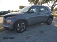 ✅ 2021 Hyundai Venue SEL • VIN: KMHRC8A34MU105902 • Lot: 51928975. Listed on Copart with 33,308 mi. Free auction sales archive from the USA and detailed vehicle history report at DreamBid. Image 1.