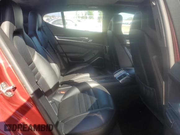 ✅ 2012 Porsche Panamera Turbo • VIN: WP0AC2A72CL090368 • Lot: 79397094. Listed on Copart with 61,784 mi. Free auction sales archive from the USA and detailed vehicle history report at DreamBid. Image 10.