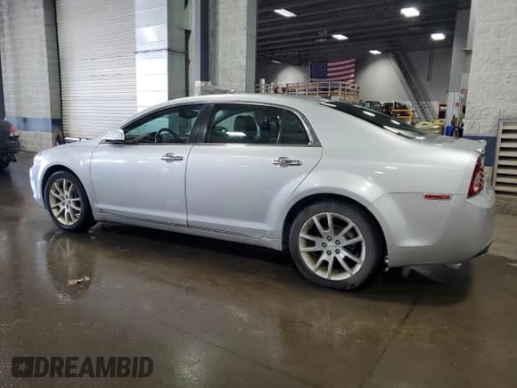 ✅ 2009 Chevrolet Malibu LTZ • VIN: 1G1ZK57709F168936 • Lot: 61315784. Listed on Copart with 186,829 mi. Free auction sales archive from the USA and detailed vehicle history report at DreamBid. Image 2.