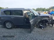 ✅ 2024 Nissan Armada SV • VIN: JN8AY2AC8R9195618 • Лот: 42691383. Опубликован ранее на IAAI с пробегом Не указан. Бесплатный доступ к архиву аукционных продаж из США и подробный отчёт об истории автомобиля на DreamBid. Изображение 14.