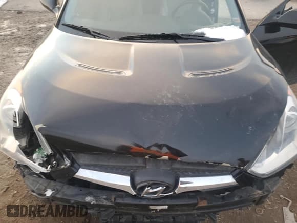 ✅ 2012 Hyundai Veloster w/Red Int • VIN: KMHTC6AD1CU054084 • Lot: 82655304. Wystawiony na Copart z przebiegiem 144 111 mil. Bezpłatny archiwum sprzedaży aukcyjnych z USA i szczegółowy raport historii pojazdu na DreamBid. Zdjęcie 11.