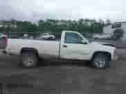 1999 Chevrolet Silverado 3500 with VIN 1GCGC34RXXF001194, listed as a IAAI auction lot 43168045 with 417,936 mi miles and . Bid and sale history available at DreamBid. Image 12.