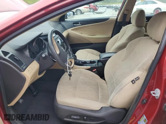 ✅ 2013 Hyundai Sonata GLS • VIN: 5NPEB4AC9DH794540 • Lot: 72529774. Listed on Copart with 134,163 mi. Free auction sales archive from the USA and detailed vehicle history report at DreamBid. Image 7.
