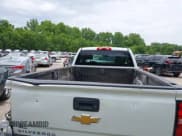 ✅ 2016 Chevrolet Silverado 1500 Work Truck • VIN: 1GCNCNEH3GZ416784 • Лот: 42337651. Опубликован ранее на IAAI с пробегом 182 811 миль. Бесплатный доступ к архиву аукционных продаж из США и подробный отчёт об истории автомобиля на DreamBid. Изображение 8.