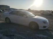 ✅ 2012 Ford Fusion SEL • VIN: 3FAHP0JG5CR450196 • Lot: 69257605. Listed on Copart with 197,027 mi. Free auction sales archive from the USA and detailed vehicle history report at DreamBid. Image 4.