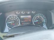 ✅ 2012 Ford F-150 XL • VIN: 1FTFX1EF8CKD09569 • Lot: 41208276. Listed on IAAI with 147,677 mi. Free auction sales archive from the USA and detailed vehicle history report at DreamBid. Image 7.