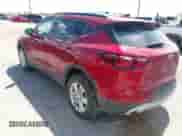 ✅ 2021 Chevrolet Blazer LT • VIN: 3GNKBBRA9MS521122 • Lot: 42883304. Listed on IAAI with 91,763 mi miles. Access the free auction sales archive from the USA and view a detailed vehicle history report at DreamBid. Image 3.