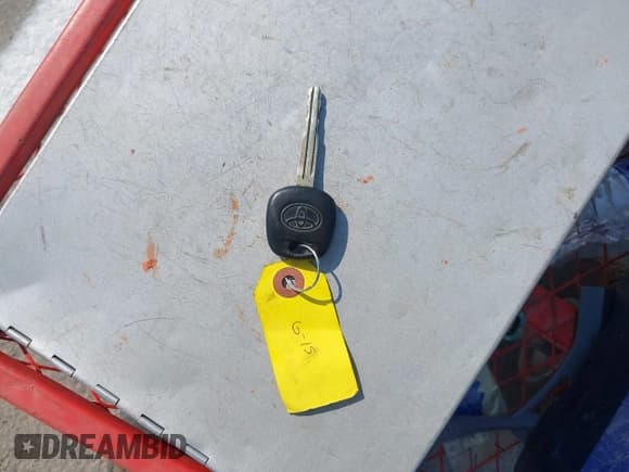 ✅ 2006 Toyota Tacoma • VIN: 5TELU42N96Z241484 • Lot: 42580246. Listed on IAAI with 223,803 mi. Free auction sales archive from the USA and detailed vehicle history report at DreamBid. Image 11.