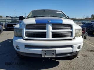 ✅ 2002 Dodge 1500 • VIN: 1D3HU18Z22J189710 • Лот: 75992514. Опубликован ранее на Copart с пробегом 122 020 миль. Бесплатный доступ к архиву аукционных продаж из США и подробный отчёт об истории автомобиля на DreamBid. Изображение 5.