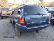 ✅ 2004 Jeep Grand Cherokee Laredo • VIN: 1J4GX48S74C192183 • Лот: 43813151. Опубликован ранее на IAAI с пробегом Не указан. Бесплатный доступ к архиву аукционных продаж из США и подробный отчёт об истории автомобиля на DreamBid. Изображение 3.