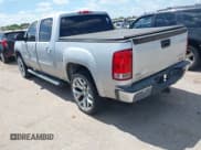 ✅ 2012 GMC Sierra 1500 SLE • VIN: 3GTP1VE01CG165167 • Lot: 42821554. Wystawiony na IAAI z przebiegiem 264 458 mil. Bezpłatny archiwum sprzedaży aukcyjnych z USA i szczegółowy raport historii pojazdu na DreamBid. Zdjęcie 3.