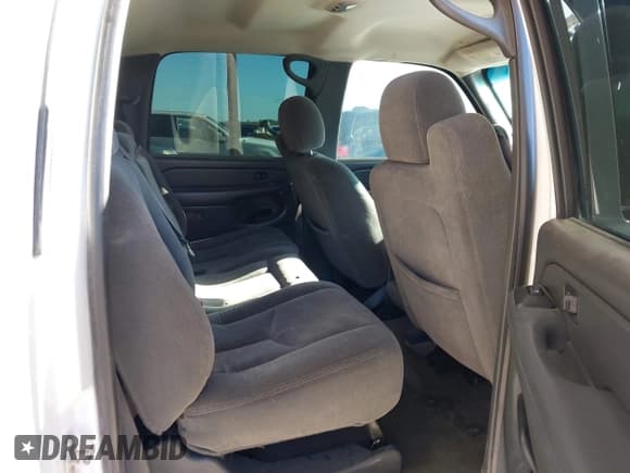 ✅ 2006 Chevrolet Silverado 2500HD LT3 • VIN: 1GCHK23D36F245470 • Лот: 43798344. Опубликован ранее на IAAI с пробегом 226 617 миль. Бесплатный доступ к архиву аукционных продаж из США и подробный отчёт об истории автомобиля на DreamBid. Изображение 8.