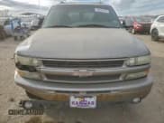 ✅ 2003 Chevrolet Tahoe Commercial • VIN: 1GNEK13Z73R107571 • Lot: 95852505. Listed on Copart with 268,463 mi. Free auction sales archive from the USA and detailed vehicle history report at DreamBid. Image 5.