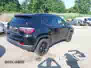 2020 Jeep Compass Latitude с VIN 3C4NJDBB6LT153708, выставлен на аукционе IAAI как лот 42746775 с пробегом 55 135 миль миль и . История ставок и продаж доступна на DreamBid. Изображение 4.