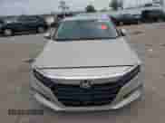 2018 Honda Accord Touring с VIN 1HGCV3F91JA017067, выставлен на аукционе Copart как лот 70592285 с пробегом 70 148 миль миль и Списание • Salvage title. История ставок и продаж доступна на DreamBid. Изображение 5.