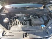 ✅ 2018 Volkswagen Atlas S • VIN: 1V2GR2CA6JC545199 • Lot: 71472325. Listed on Copart with 56,876 mi. Free auction sales archive from the USA and detailed vehicle history report at DreamBid. Image 12.