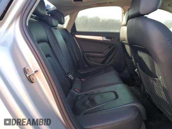 ✅ 2009 Audi A4 Premium Plus • VIN: WAULK78K49A089453 • Лот: 49452205. Опубликован ранее на Copart с пробегом 181 511 миль. Бесплатный доступ к архиву аукционных продаж из США и подробный отчёт об истории автомобиля на DreamBid. Изображение 11.