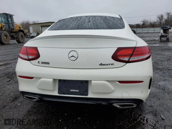 ✅ 2021 Mercedes-Benz C 300 • VIN: W1KWJ8EB6MG051313 • Лот: 52004095. Опубликован ранее на Copart с пробегом 57 684 миль. Бесплатный доступ к архиву аукционных продаж из США и подробный отчёт об истории автомобиля на DreamBid. Изображение 6.