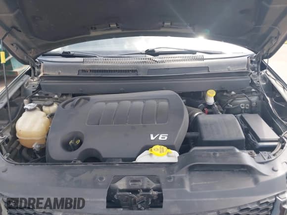 ✅ 2017 Dodge Journey Crossroad Plus • VIN: 3C4PDDGG8HT696084 • Lot: 42822588. Listed on IAAI with 73,368 mi. Free auction sales archive from the USA and detailed vehicle history report at DreamBid. Image 10.