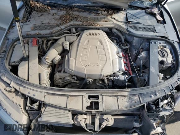 ✅ 2015 Audi A8 3.0T • VIN: WAU3GAFD4FN029499 • Lot: 90279555. Wystawiony na Copart z przebiegiem Nie podano. Bezpłatny archiwum sprzedaży aukcyjnych z USA i szczegółowy raport historii pojazdu na DreamBid. Zdjęcie 11.