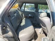 ✅ 1990 Mercury Grand Marquis • VIN: 2MECM75FXLX651812 • Lot: 81373235. Wystawiony na Copart z przebiegiem 9 676 mil. Bezpłatny archiwum sprzedaży aukcyjnych z USA i szczegółowy raport historii pojazdu na DreamBid. Zdjęcie 10.