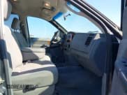 ✅ 2006 Dodge 2500 Laramie • VIN: 1D7KS28C96J172114 • Лот: 43315372. Опубликован ранее на IAAI с пробегом 263 214 миль. Бесплатный доступ к архиву аукционных продаж из США и подробный отчёт об истории автомобиля на DreamBid. Изображение 5.