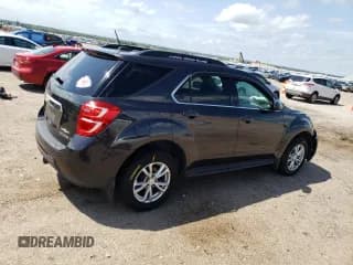 ✅ 2016 Chevrolet Equinox LT • VIN: 2GNFLFEK5G6102398 • Лот: 67615394. Опубликован ранее на Copart с пробегом Не указан. Бесплатный доступ к архиву аукционных продаж из США и подробный отчёт об истории автомобиля на DreamBid. Изображение 3.
