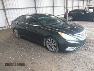 ✅ 2013 Hyundai Sonata Limited • VIN: 5NPEC4AB7DH623371 • Лот: 42367075. Опубликован ранее на IAAI с пробегом 188 301 миль. Бесплатный доступ к архиву аукционных продаж из США и подробный отчёт об истории автомобиля на DreamBid. Изображение 1.