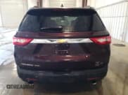 ✅ 2020 Chevrolet Traverse LT Cloth • VIN: 1GNEVGKW9LJ181882 • Lot: 58748334. Wystawiony na Copart z przebiegiem 73 633 mil. Bezpłatny archiwum sprzedaży aukcyjnych z USA i szczegółowy raport historii pojazdu na DreamBid. Zdjęcie 6.