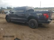 ✅ 2024 Ford F-150 XLT • VIN: 1FTEW3LP8RKF54807 • Lot: 67275835. Listed on Copart with 11,240 mi. Free auction sales archive from the USA and detailed vehicle history report at DreamBid. Image 2.