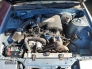 ✅ 1989 Nissan 240SX • VIN: JN1HS36P9KW045167 • Lot: 68660215. Listed on Copart with 123,917 mi. Free auction sales archive from the USA and detailed vehicle history report at DreamBid. Image 11.