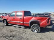 ✅ 2002 Chevrolet Silverado 2500HD LS • VIN: 1GCHK23142F149380 • Lot: 78501484. Listed on Copart with 191,798 mi. Free auction sales archive from the USA and detailed vehicle history report at DreamBid. Image 2.